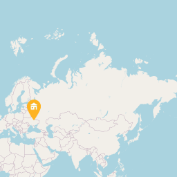 Апартамаеты на Героев-Чернобыльцев 27 на глобальній карті